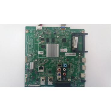PHILIPS  , 715G6388-MOD-000-005X , 703TQEPL089 , CBPFD7XBAVCT ,  E0A02B41T , 715GG6388-M0D-000-005X , PHILIPS MAIN BOARD , PHILIPS ANA KART.